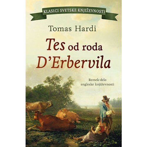 Laguna TES OD RODA D‘ERBERVILA - Tomas Hardi ( 9661 ) Cene