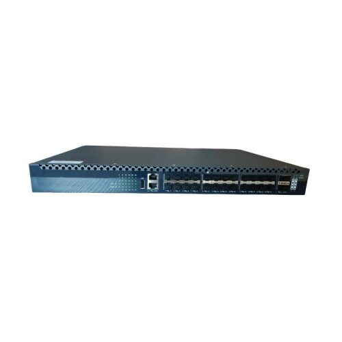 ExeLink sxh5726s switch 24x1g/10g base-x sfp+,2x100ge base-x porta ( exe208 ) Cene