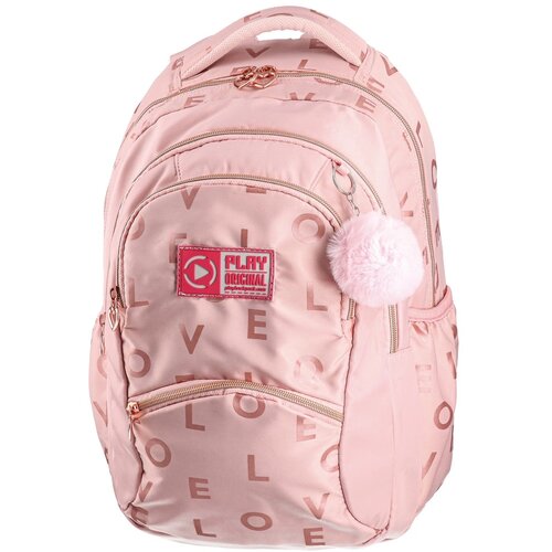 Play Apollo 242, ranac ergo, fashion, Love, puder roze ( 161534 ) Slike