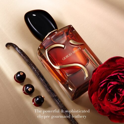 Armani S&amp;igrave; Parfum parfem za žene 100 ml Slike