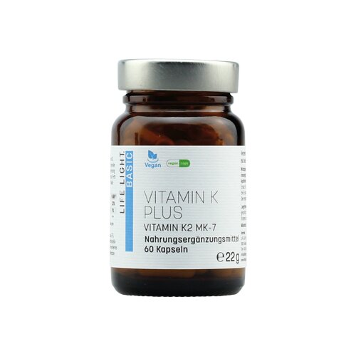 Life Light Vitamin K plus Cijene