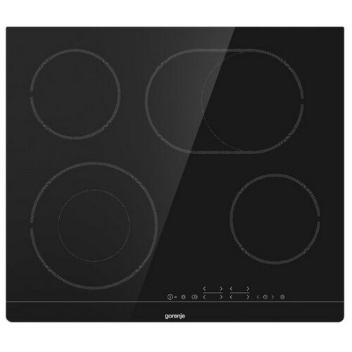 Gorenje električna ploča za kuhanje ECT603FM Slike