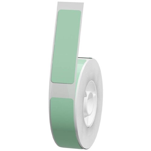 Niimbot Termične etikete nalepke 12x40 mm, 160 kosov (zelena), (21159946) Cene