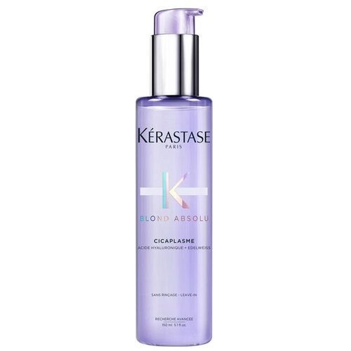 Kérastase blond absolu cicaplasme serum za svetle lase z zaščito pred termičnim obdelovanjem 150 ml za ženske Cene