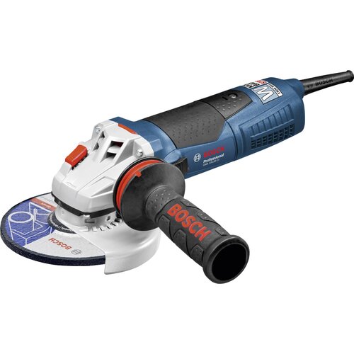 Bosch Professional GWS 19-150 CI 060179R002 kotni brusilnik 150 mm 1900 W, (21352420) Cene