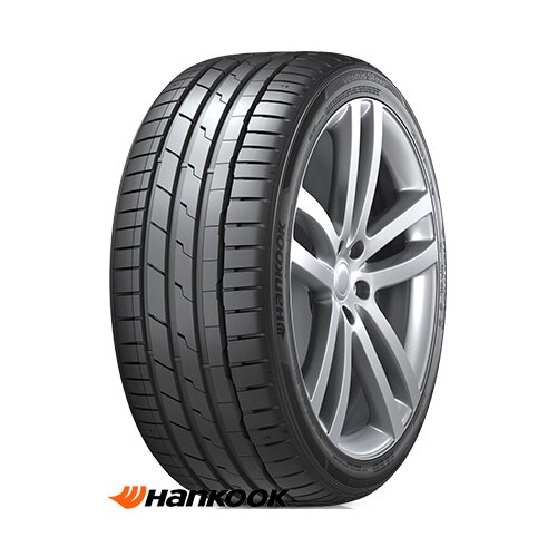 Hankook Ventus S1 Evo 3 K127C Hrs SBL 265/50 R19 110W XL 4PR RunFlat * Slike
