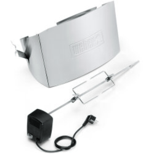 Weber Rotating Spit for Q300-/3000er Series Slike