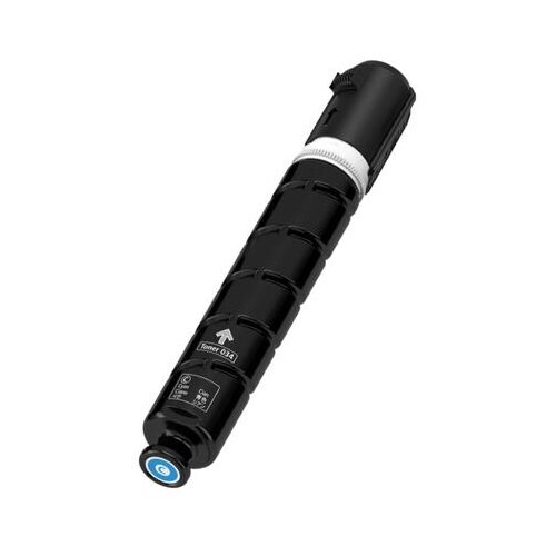 Canon 034 združljiv modri toner, (21405684) Cene
