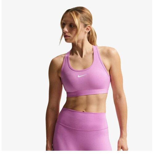 Nike W nk swsh med spt bra Cene