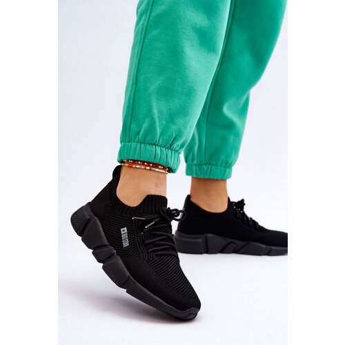 Big Star Women&amp;#039;s Light Sneakers Memory Foam System Slike