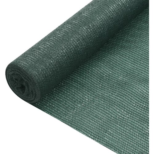  Mreža za privatnost zelena 3,6 x 25 m HDPE 75 g/m² Cene