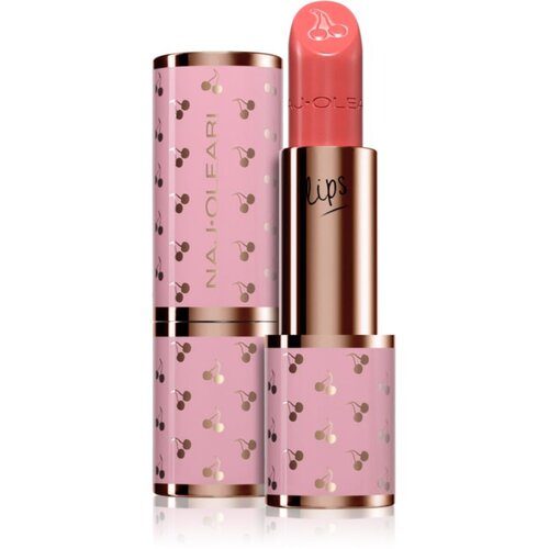 Naj Oleari Creamy Delight Lipstick kremasti ruž za usne za žene 06 Antique Pink 4.2 g Slike