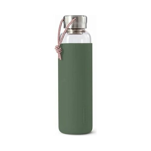 Black + Blum staklena boca za vodu - Olive Cijene