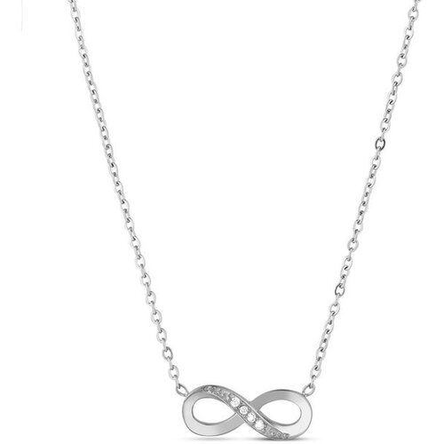Vuch Ogrlica Enso Silver Cene