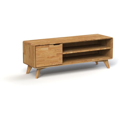 The Beds hrastov tv stol 134x48 cm greg - the beds Cijene