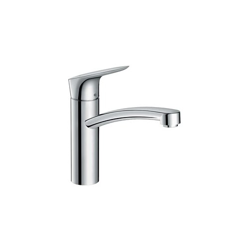 Hansgrohe Logis M31 160 Chrome baterija (slavina) za sudoperu 1 mlaz 71832000 Cene