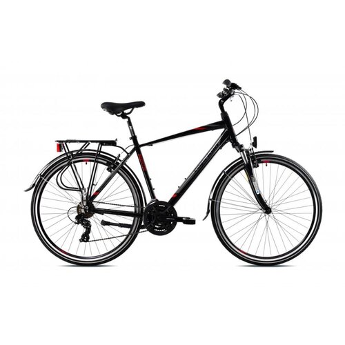  Bicikl Capriolo TOURING ROADSTER MAN - L Slike