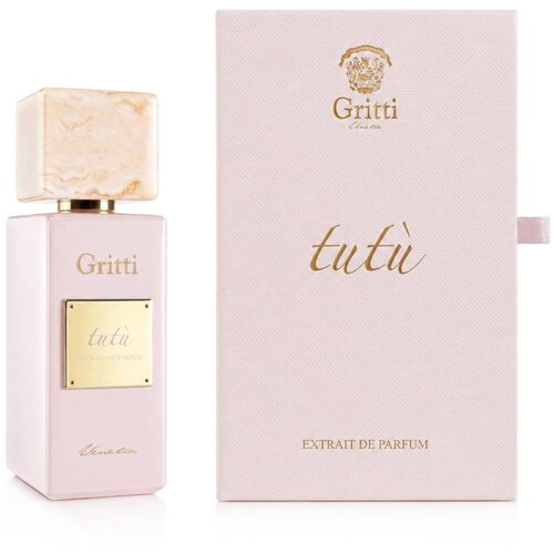 Gritti Tut&amp;ugrave; Extrait de Parfum 100 ml Slike