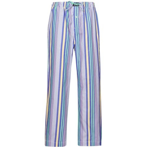 Polo Ralph Lauren PJ PANT-SLEEP-BOTTOM Vi&amp;scaron;ebojna Slike
