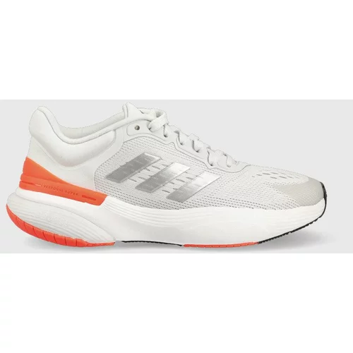 Adidas Tekaški čevlji Response Super 3.0 siva barva