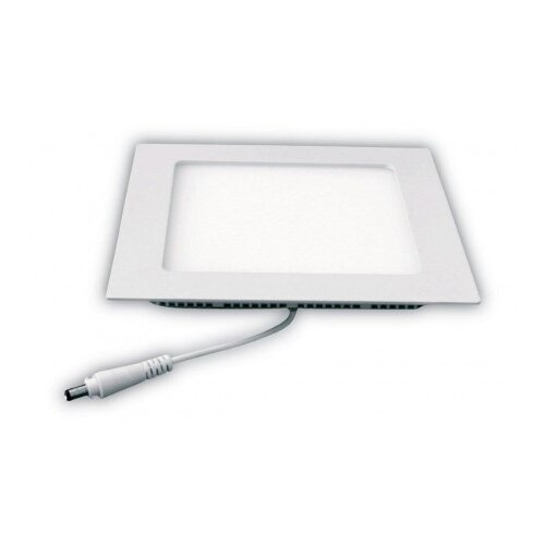 Lumax led panel LUMUPK-12W 6500K ugradni-cetvrtasti 1020 lm ( 003513 ) Cene
