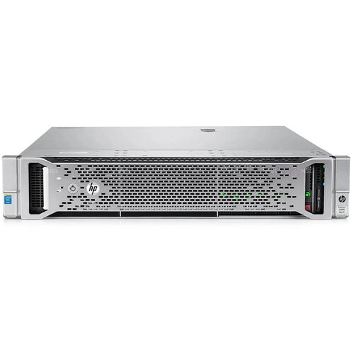 HP ProLiant DL380 G9 - 2 x E5-2623 V3 Cijene