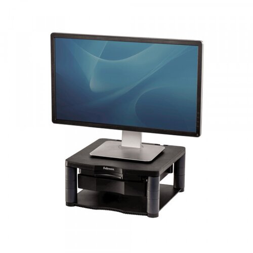 Fellowes Postolje za monitor Premium plus 9169501 Cene