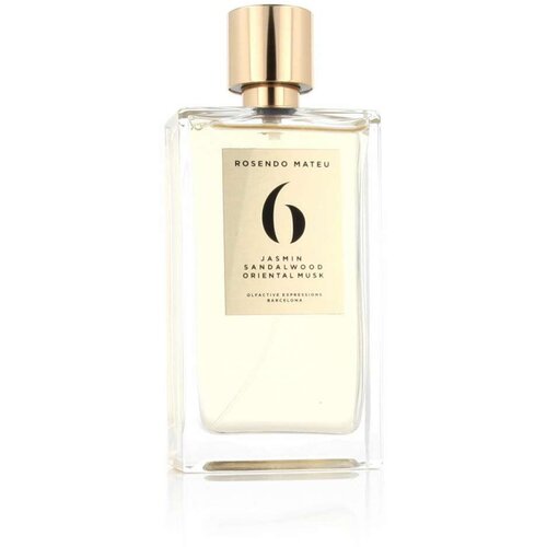 Parfem za mu&amp;scaron;karce Rosendo Mateu EDP Olfactive Expressions N&amp;ordm; 6 100 ml Slike