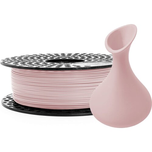 AzureFilm PLA Matte Rosy - 1,75 mm / 1000 g Cene