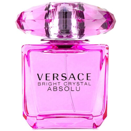 Versace Eau De Parfum Bright Crystal Absolu 30 ml Slike