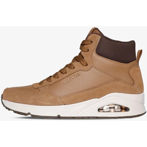 Skechers mu&amp;scaron;ke patike uno - stacre mid Slike