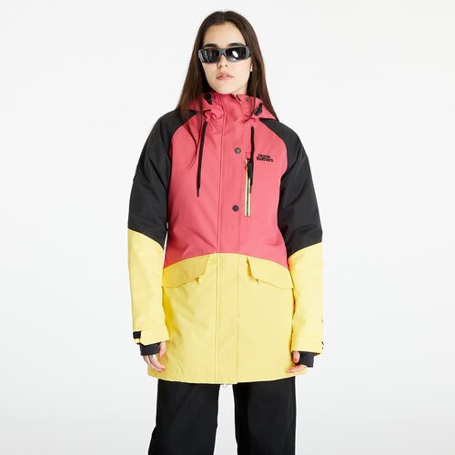 Horsefeathers Pola II Jacket Raspberry Cene