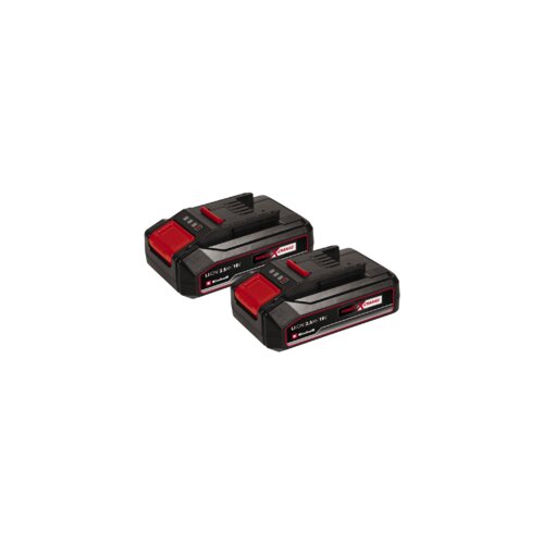 Einhell Power X-Change Twinpack 18V 2,5Ah Cijene