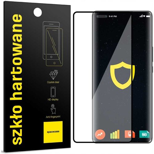 Spacecase KALJENO STEKLO 3D 2.0 ZA HONOR MAGIC 5 PRO ZA&amp;Scaron;ČITNO, (21964780) Slike