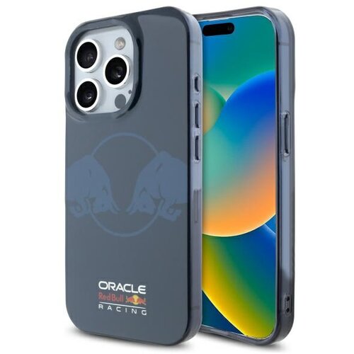 Red Bull RBHMP15L24HIDBV OVITEK HARDCASE ZA IPHONE 15 PRO 6.1, (21972332) Cene