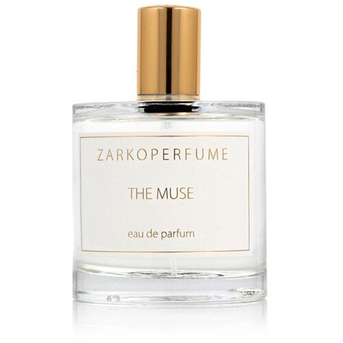 ZARKOPERFUME the muse - 100 ml Slike