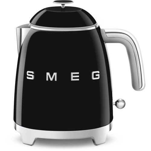 Smeg kuhalo za vodu KLF05 - CRNA Cijene