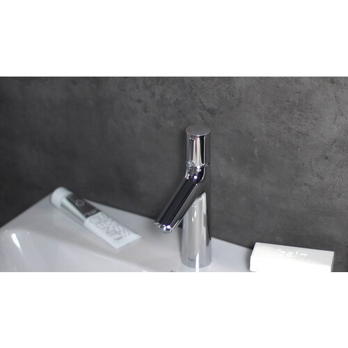 Hansgrohe Talis S Select 100 slavina za umivaonik 72042000 Slike