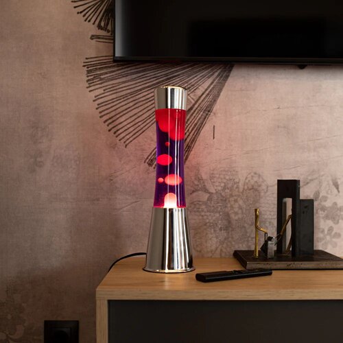 Fisura Lampa lava Slike