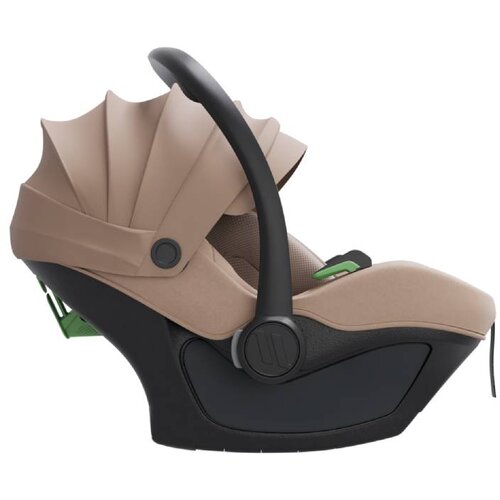  Autosjedalica Avionaut Pixel 3, 0-13 kg (40-86 cm), Beige Slike