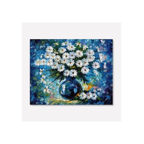 WALLXPERT PZL_0192_500 Multicolor Puzzle Cene