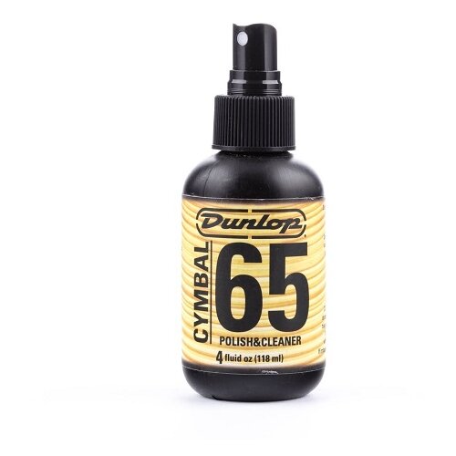 Dunlop 6434 CYM-4oz sredstvo za čišćenje činela Cene