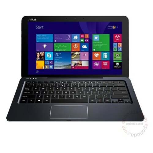 Asus T300CHI-FH014T Intel Core M-5Y71 laptop Slike