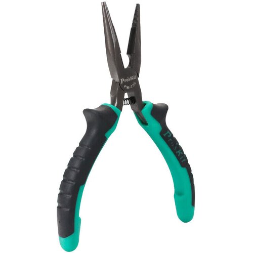  Pro'sKit &Scaron;picasta kle&scaron;ta PM-736, 5" (132mm) Cene