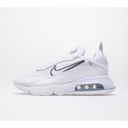 Nike Sneakers W Air Max 2090 White/ Black-Wolf Grey EUR 40 Cene