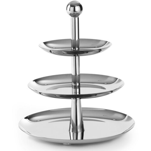 Hendi Stalak na spratove, ⌀268x(H)320mm Cene