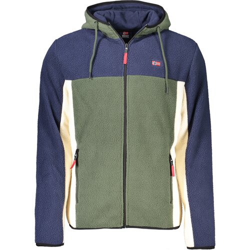 Norway 1963 MEN&#39;S SPORTS JACKET GREEN Cijene