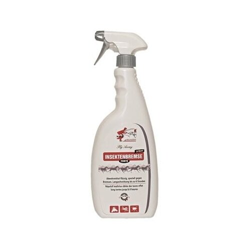 Schopf Hygiene IR 35/10 zaviralec mrčesa Smoke Forte - 500 ml Slike