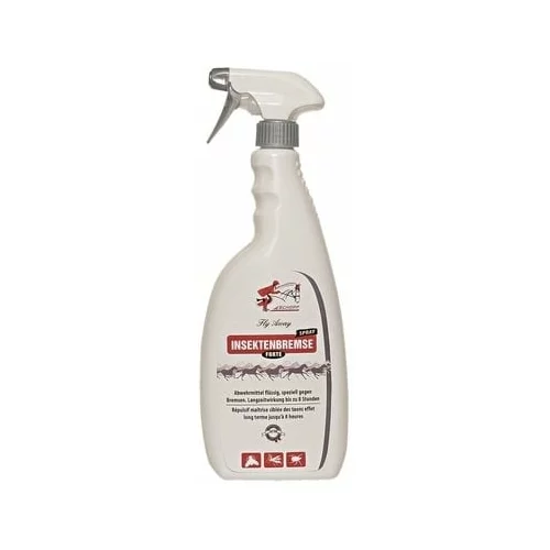 Schopf Hygiene IR 35/10 zaviralec mrčesa Smoke Forte - 500 ml