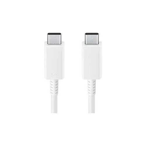 Samsung kabl Type-C/Type-C ( EP-DX510 ) 1/8m 5A bela Cene